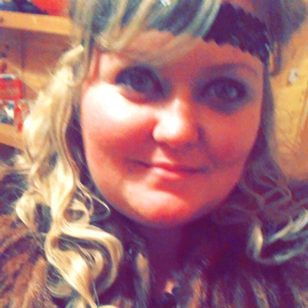 Meet your Posher, Reba